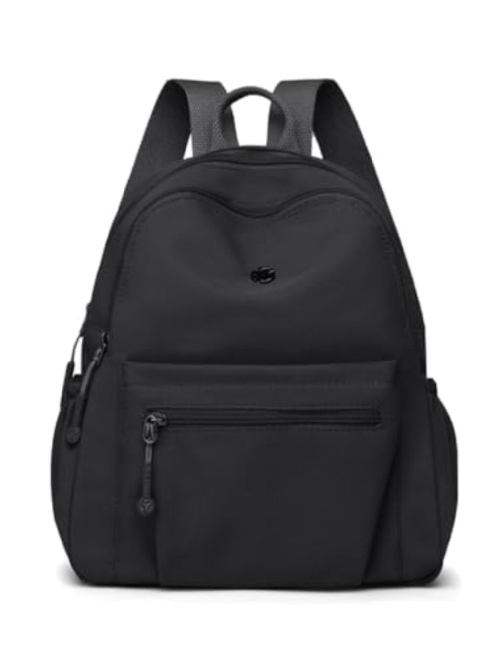 Waterproof Nylon Backpack Purse Women Casual Daypack Travel School